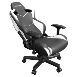ANDA SEAT Gaming Chair AD12XL KAISER-II Black-White