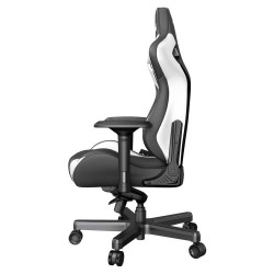 ANDA SEAT Gaming Chair AD12XL KAISER-II Black-White