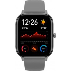 Xiaomi Watch Amazfit GTS Grey
