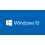Windows 10 Pro Edition (REF SQR MAR)