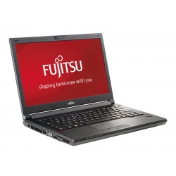 FUJITSU Laptop E546,...
