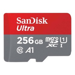 SanDisk Ultra microSDXC A1...