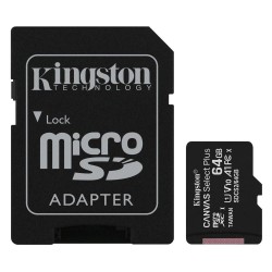 Kingston Micro Secure...