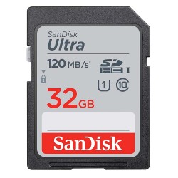 Sandisk Ultra® SDHC & SDXC...