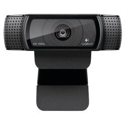 Logitech C920 Webcam...