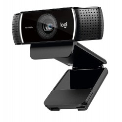 Logitech C922 Webcam Pro...