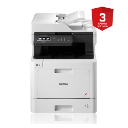 BROTHER DC-PL8410CDW Color...