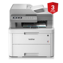 BROTHER DC-PL3550CDW Color...