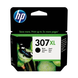 HP Μελάνι Inkjet No.307XL...