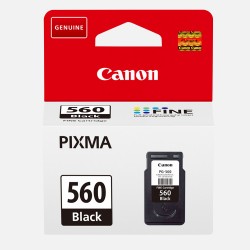 Canon Μελάνι Inkjet PG-560...