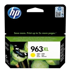 HP Μελάνι Inkjet No.963XL...