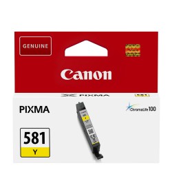 Canon Μελάνι Inkjet CLI-581...