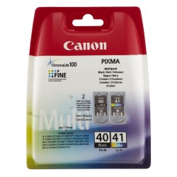 Canon Μελάνι Inkjet PG 40 &...