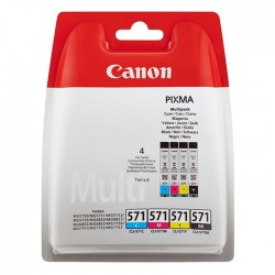 Canon Μελάνι Inkjet CLI-571...