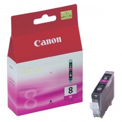 Canon Μελάνι Inkjet CLI-8M...