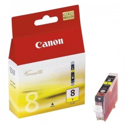 Canon Μελάνι Inkjet CLI-8Y...