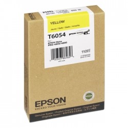 Epson Μελάνι Inkjet T6054...