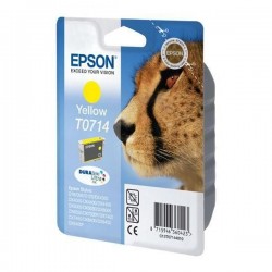 Epson Μελάνι Inkjet T0714...