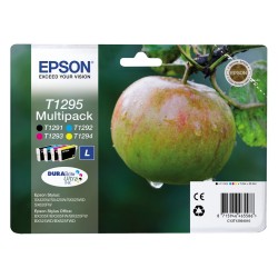 Epson Μελάνι Inkjet T1295...