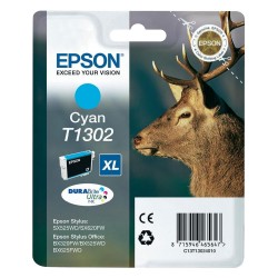 Epson Μελάνι Inkjet T1302...