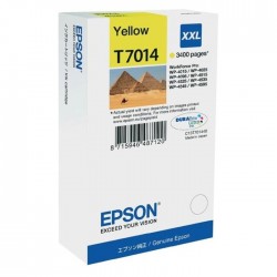 Epson Μελάνι Inkjet T7014...