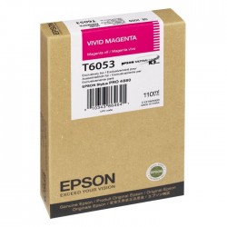 Epson Μελάνι Inkjet T6053...