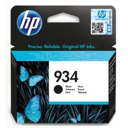 HP Μελάνι Inkjet No.934...