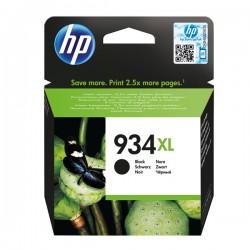 HP Μελάνι Inkjet No.934XL...