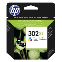 HP Μελάνι Inkjet No.302 XL...