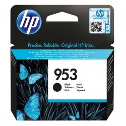 HP Μελάνι Inkjet 953 Black...