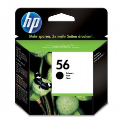 HP Μελάνι Inkjet No.56...