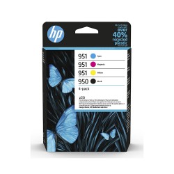 HP Μελάνι Inkjet 950/951...