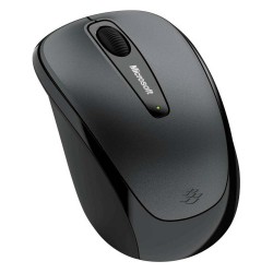 Mouse Microsoft Mobile 3500...
