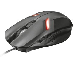 Trust Ziva Gaming Mouse...