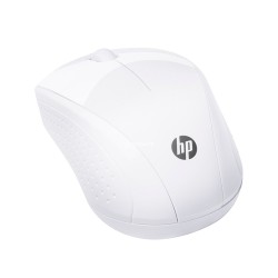 HP Wireless Mouse 220 (Snow...