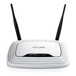 TP-LINK Wireless Router 300...