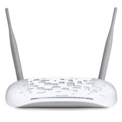 TP-LINK Wireless Router 300...