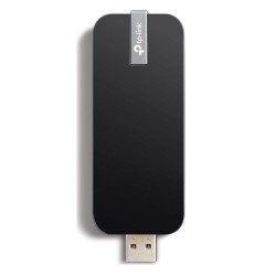 TP-LINK WiFi USB Adapter Archer T4U Dual Band AC1300 (ARCHER T4U) (TPARCHERT4U)