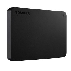 Toshiba Canvio Basics 1TB...