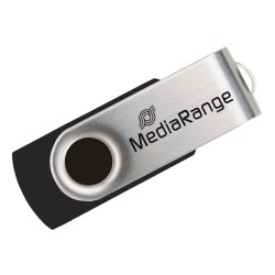 MediaRange USB 2.0 Flash...