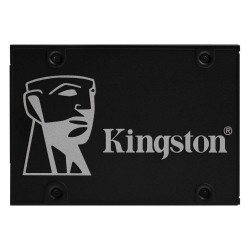 Kingston Δίσκος SSD KC600...