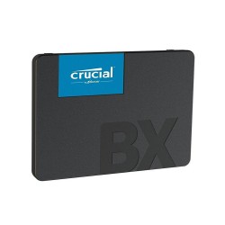 Crucial SSD 1TB BX500 2.5''...