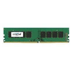 Crucial RAM 4GB DDR4-2400...