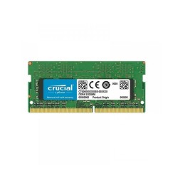 Crucial RAM 4GB DDR4-2400...