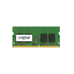 Crucial RAM 8GB DDR4-2400...