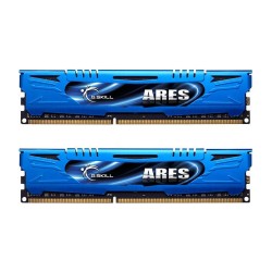 G.Skill Ares DDR3-2133MHz...