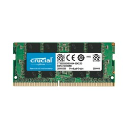 Crucial RAM 16GB DDR4-2666...