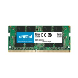 Crucial RAM 16GB DDR4-3200...