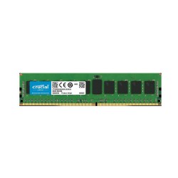 Crucial RAM 64GB DDR4-2933...