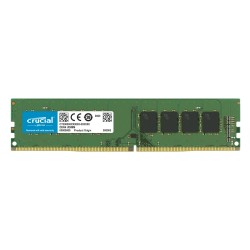 Crucial 8GB DDR4 2666 MT/s...